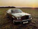 Rolls-Royce Camargue 1975 года (UK)